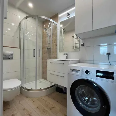 Near Old Town Charm- Urok Blisko Starego Miasta Konukevi *