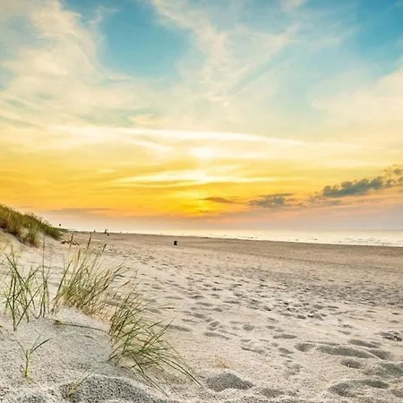 Konukevi Near Old Town Charm- Urok Blisko Starego Miasta Gdansk