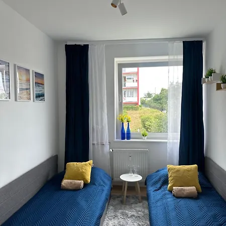 Near Old Town Charm- Urok Blisko Starego Miasta Gdańsk