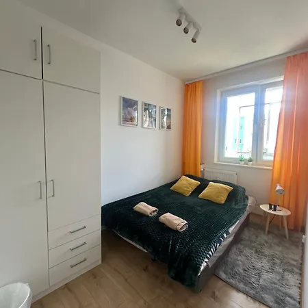 Near Old Town Charm- Urok Blisko Starego Miasta Casa de hóspedes