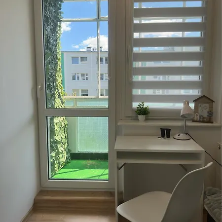 Pewnemetry - Blisko Starówki, Darmowy Parking Publiczny Casa de hóspedes Gdańsk