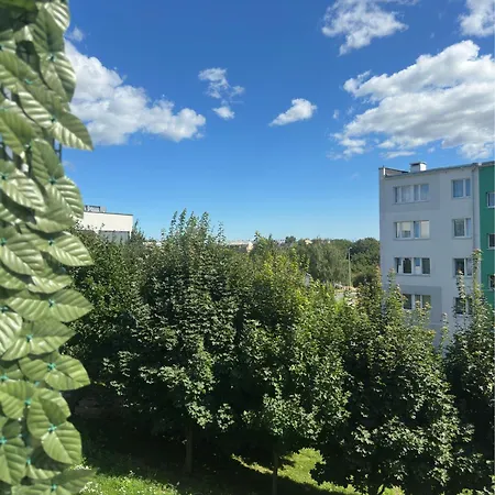 Casa de hóspedes Pewnemetry - Blisko Starówki, Darmowy Parking Publiczny *