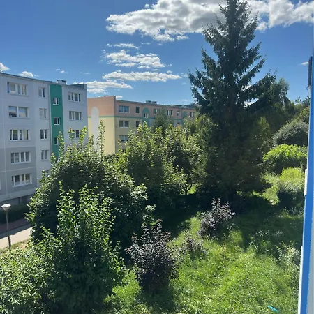 Casa de hóspedes Pewnemetry - Blisko Starówki, Darmowy Parking Publiczny *