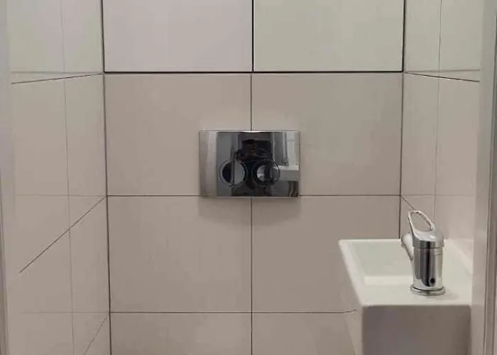 Near Old Town Charm- Urok Blisko Starego Miasta Casa de hóspedes