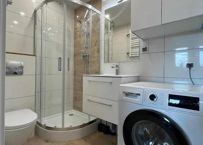 Near Old Town Charm- Urok Blisko Starego Miasta Pensionat *