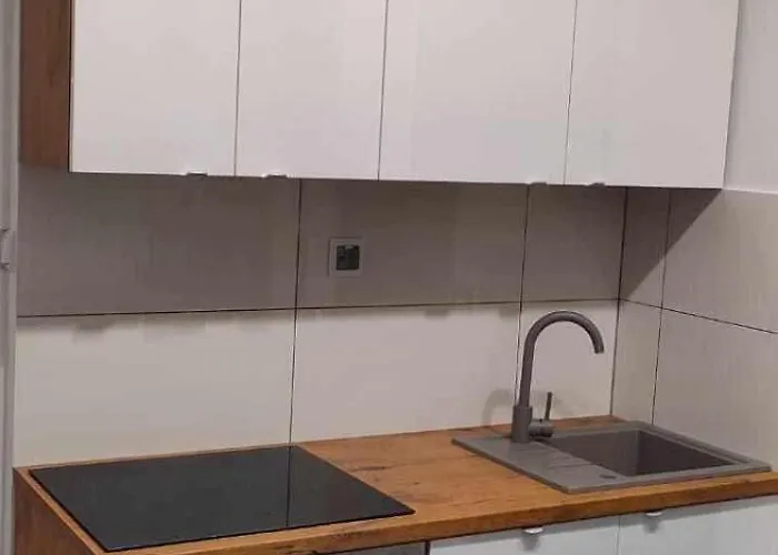 Near Old Town Charm- Urok Blisko Starego Miasta Casa de hóspedes Gdańsk