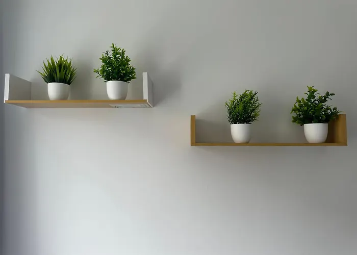 Near Old Town Charm- Urok Blisko Starego Miasta Pensionat Gdańsk