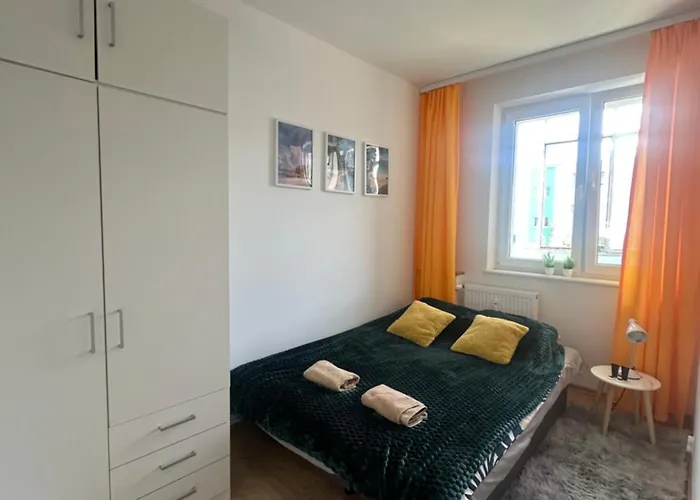 Near Old Town Charm- Urok Blisko Starego Miasta Pensionat