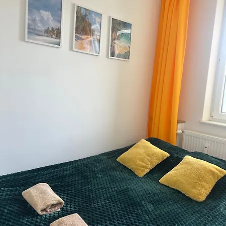 Near Old Town Charm- Urok Blisko Starego Miasta * Γκντανσκ