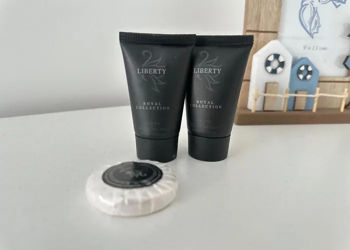 Near Old Town Charm- Urok Blisko Starego Miasta